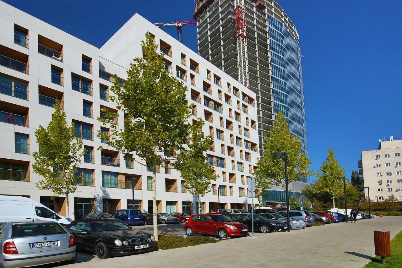 Shortstaypoland Kolejowa Varsovie Extérieur photo